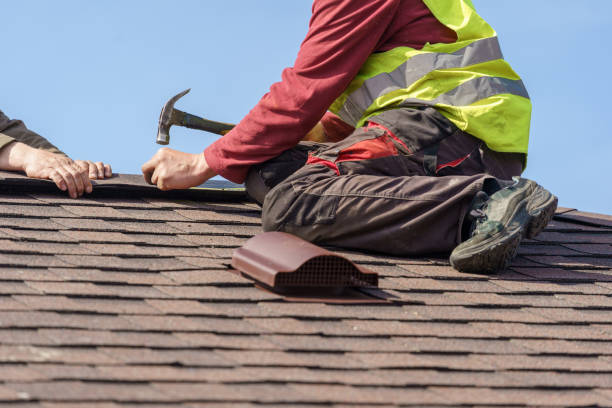 Best Best Roofing Contractors  in Nanawale Estates, HI