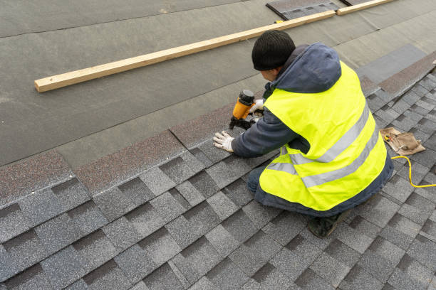 Best Slate Roofing Contractor  in Nanawale Estates, HI