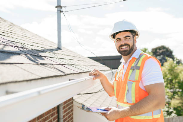 Best Flat Roof Repair Services  in Nanawale Estates, HI