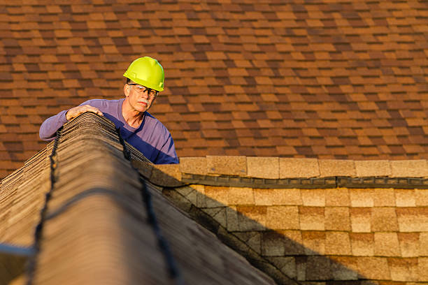 Quick and Trustworthy Emergency Roof Repair Services in Nanawale Estates, HI