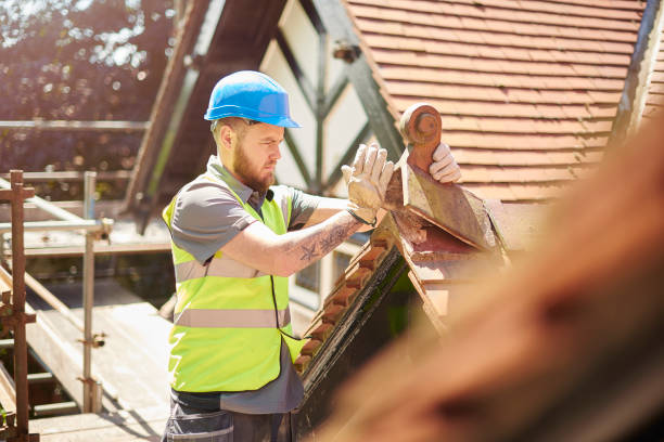 Best Commercial Roofing Services  in Nanawale Estates, HI